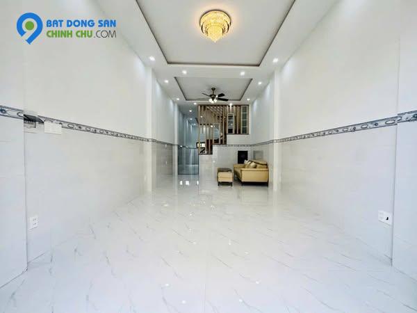 🏡 NHÀ PHỐ CẠNH BÊN EMART PHAN HUY ÍCH