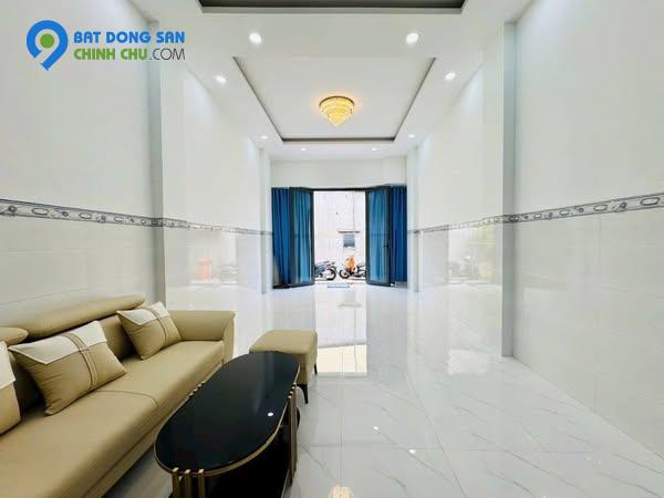 🏡 NHÀ PHỐ CẠNH BÊN EMART PHAN HUY ÍCH