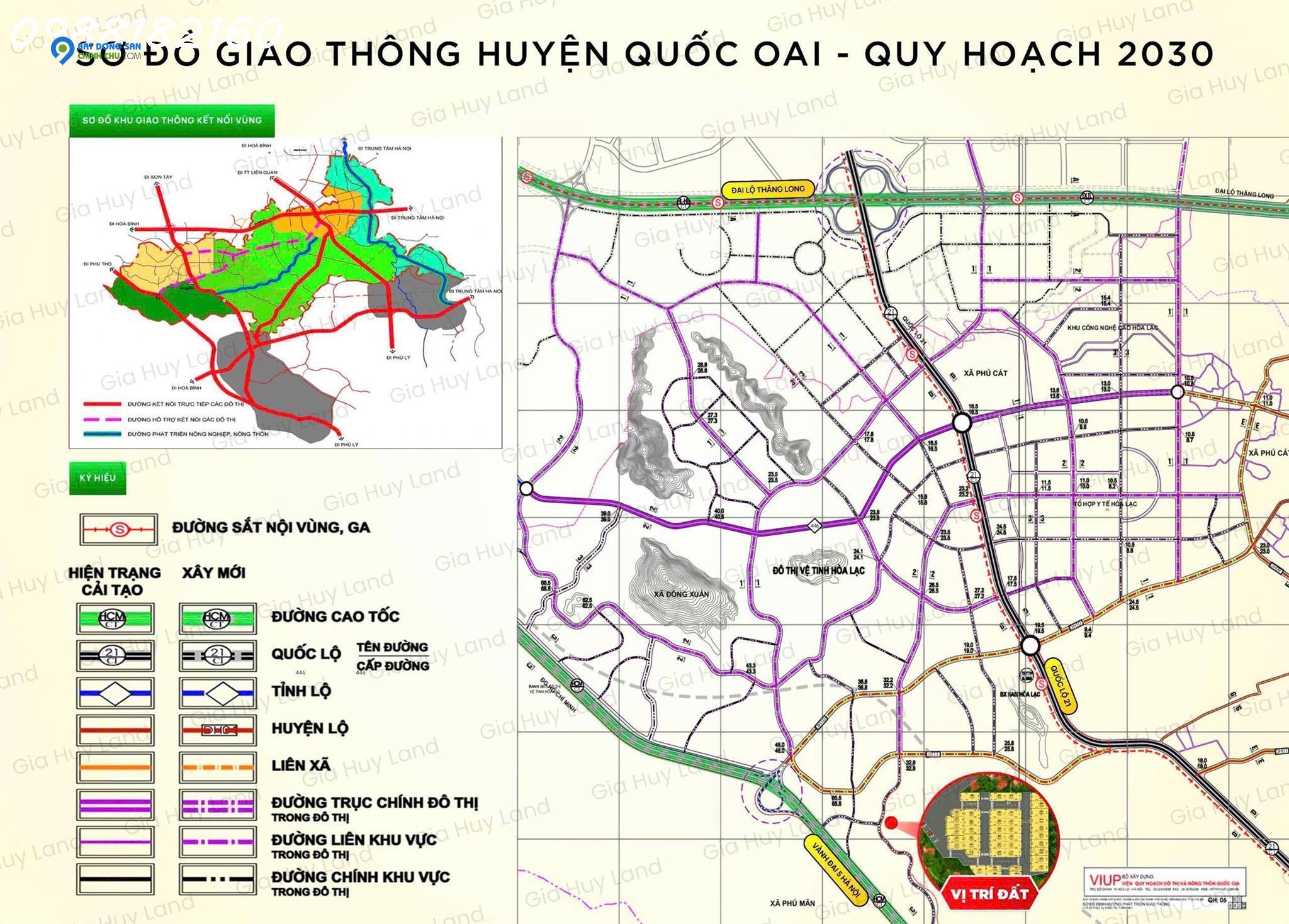 🏡LÔ ĐẤT SIÊU ĐẸP TRUNG TÂM VỆ TINH HÀ NỘI, VIEW THOÁNG, HƠN 1,9 TỶ