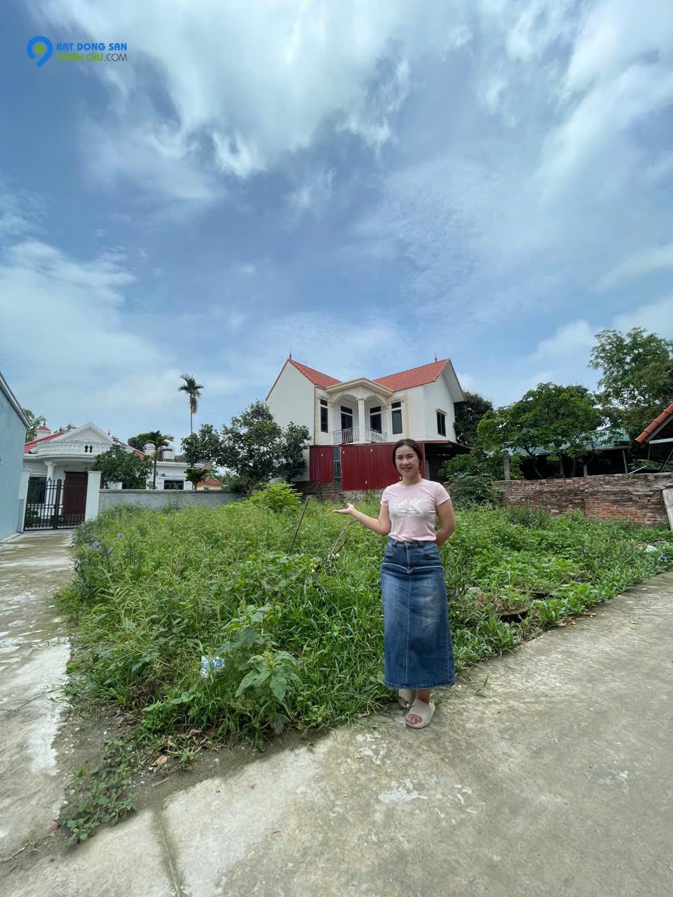 🏡PHẢI NHANH MỚI KỊP -  CHỈ HƠN 4Đ CÓ NGAY LÔ GÓC DT 75M2 - TRUNG TÂM KIM BÀI - UBND THANH OAI - Ô TÔ ĐỖ CỬA