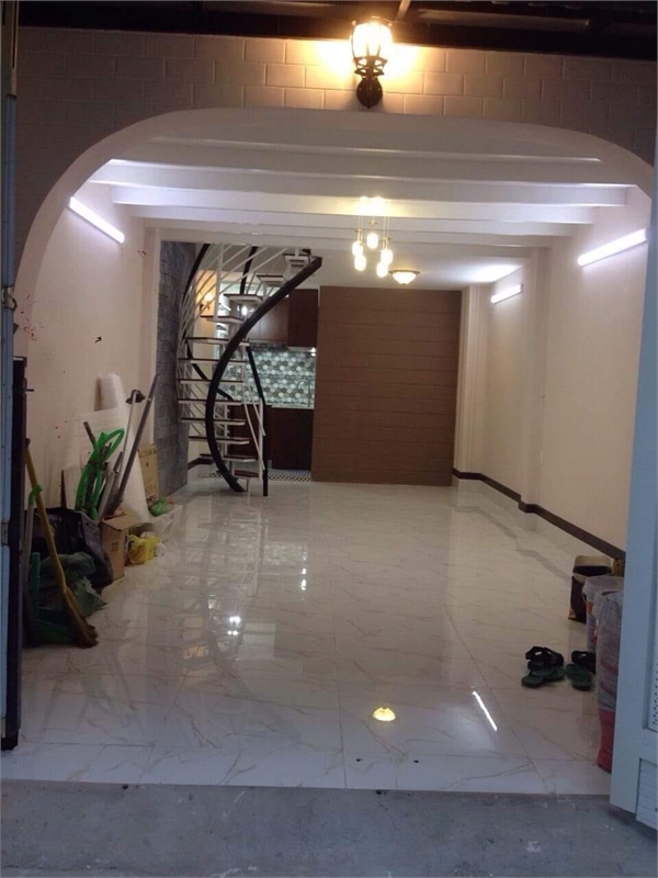 🏡🏡🏡BÁN NHÀ ĐƯỜNG ÂU CƠ TÂN BÌNH, 3T 40M2, NHỈNH 4 TỶ