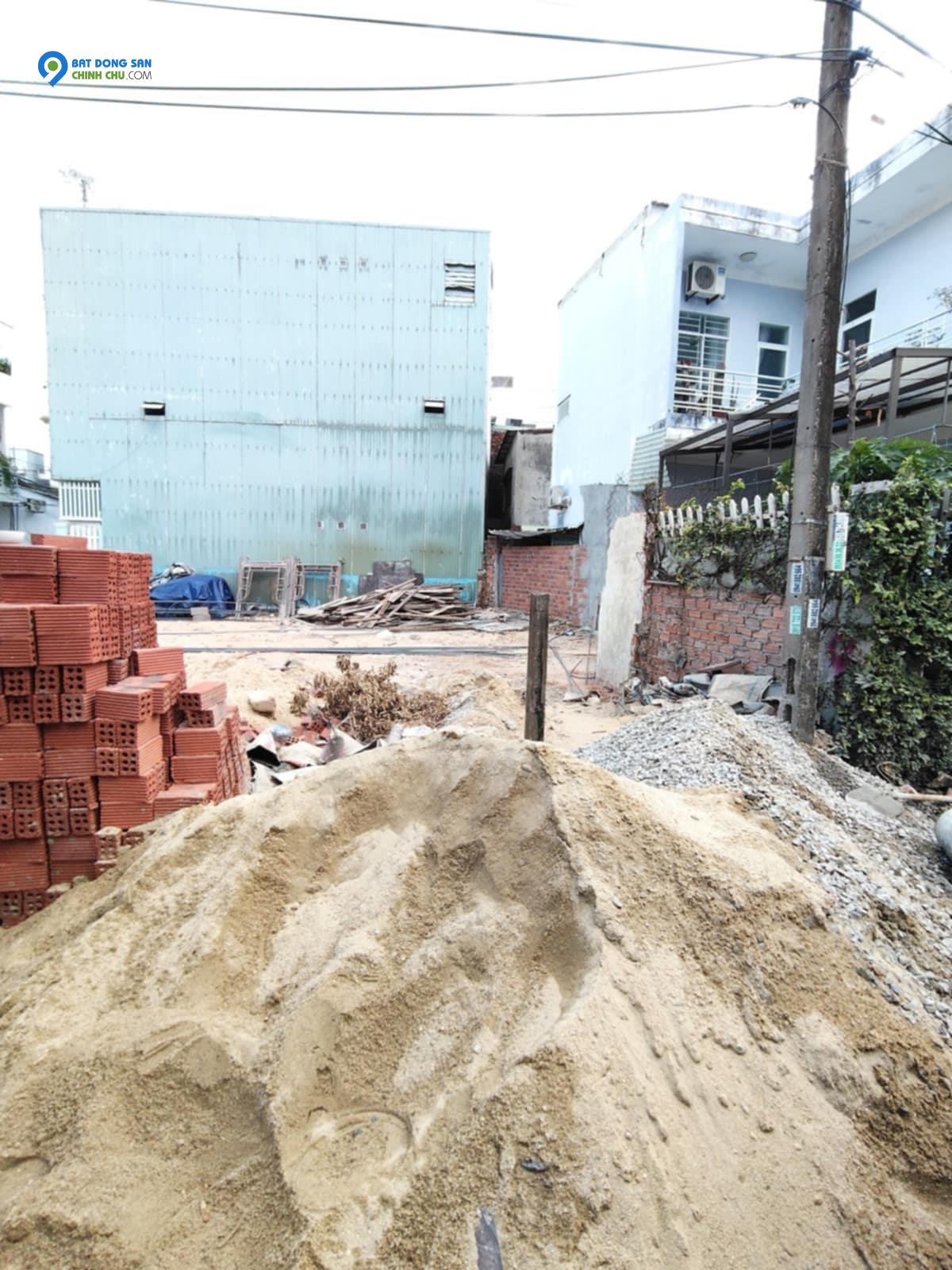 💥 Bán đất kiệt ô tô 5m Ngô quyền thông tứ tung chỉ 3 tỷ XX.
