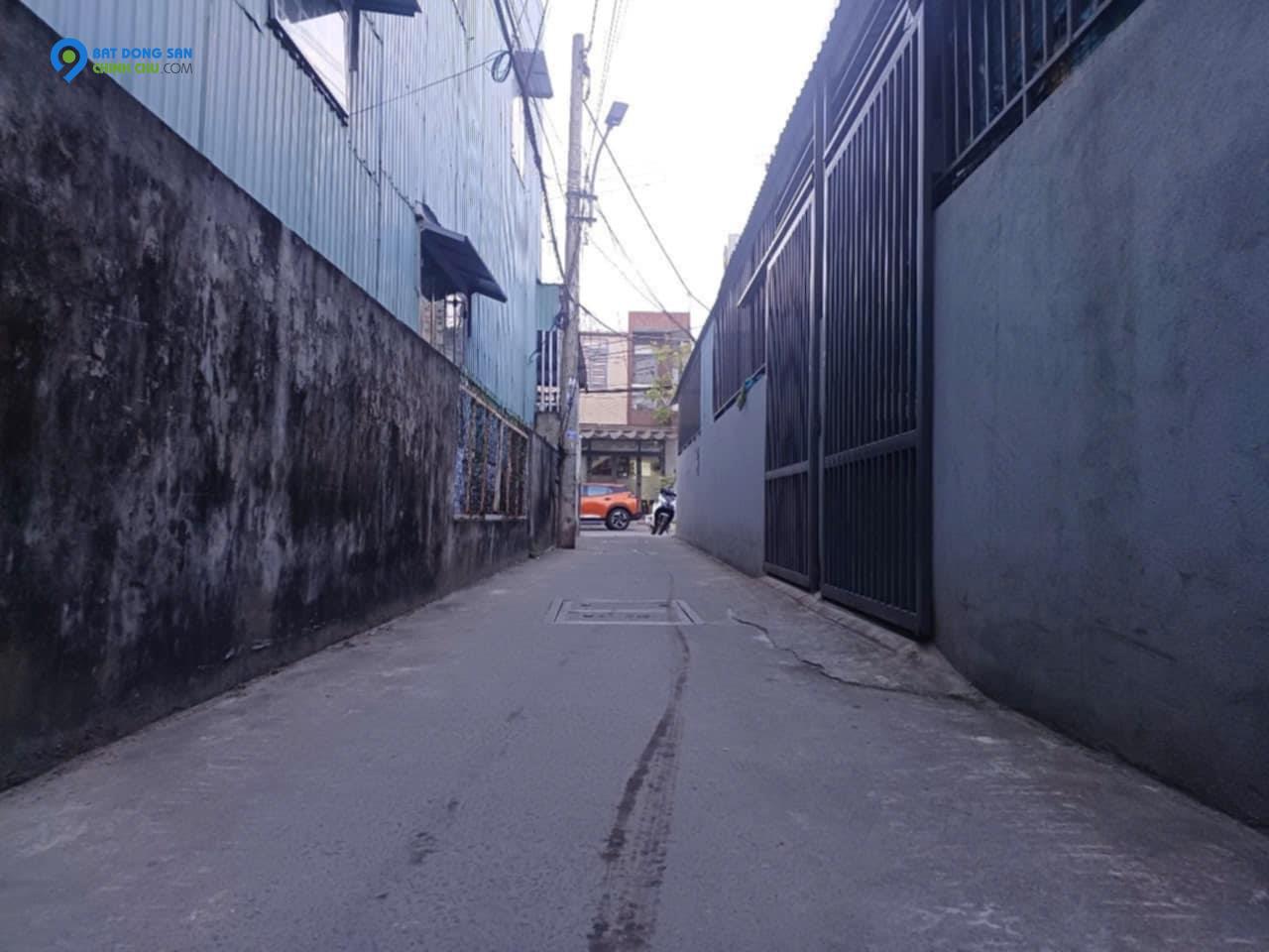 💥 Bán đất tặng nhà cấp 4 mê lửng gần biển Mân Thái mà chưa đến 3 tỷ.