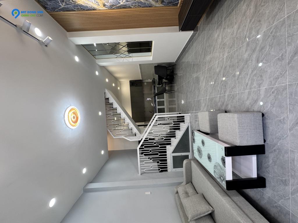 💥NHÀ MỚI Ở NGAY – CHỈ NHỈNH 3 TỶ – TÂN BÌNH SIÊU ĐẸP - 39M2
