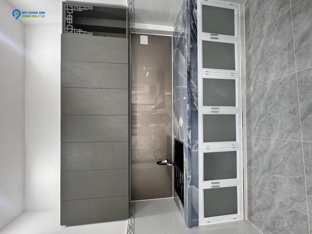 💥NHÀ MỚI Ở NGAY – CHỈ NHỈNH 3 TỶ – TÂN BÌNH SIÊU ĐẸP - 39M2