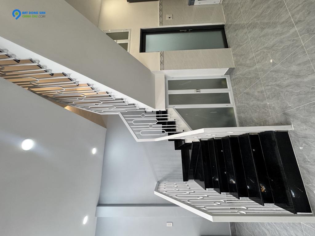💥NHÀ MỚI Ở NGAY – CHỈ NHỈNH 3 TỶ – TÂN BÌNH SIÊU ĐẸP - 39M2