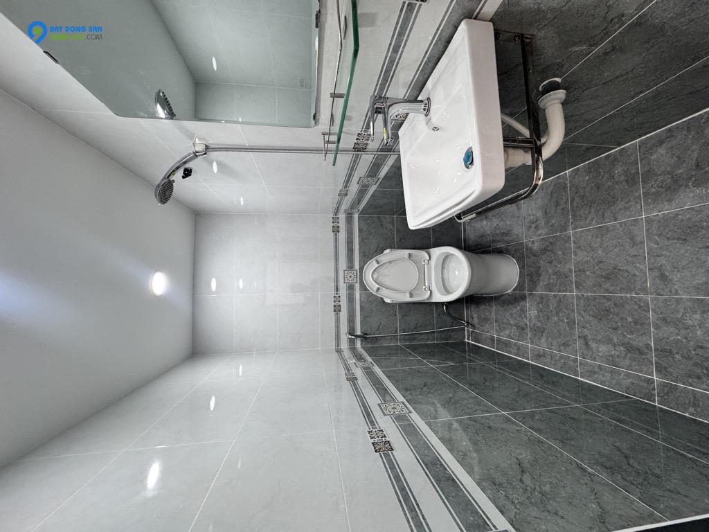 💥NHÀ MỚI Ở NGAY – CHỈ NHỈNH 3 TỶ – TÂN BÌNH SIÊU ĐẸP - 39M2