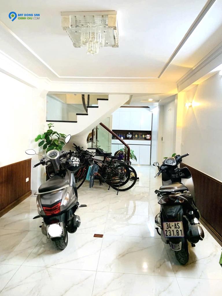 💥SIÊU PHẨM YÊN HOÀ - 1 NHÀ RA MẶT PHỐ - NGÕ RỘNG 3.5M - Ô TÔ ĐỖ CỬA - KHÔNG CÓ CĂN THỨ 2 - QUÁ HIẾM - NỘI THẤT CỰC SỊN