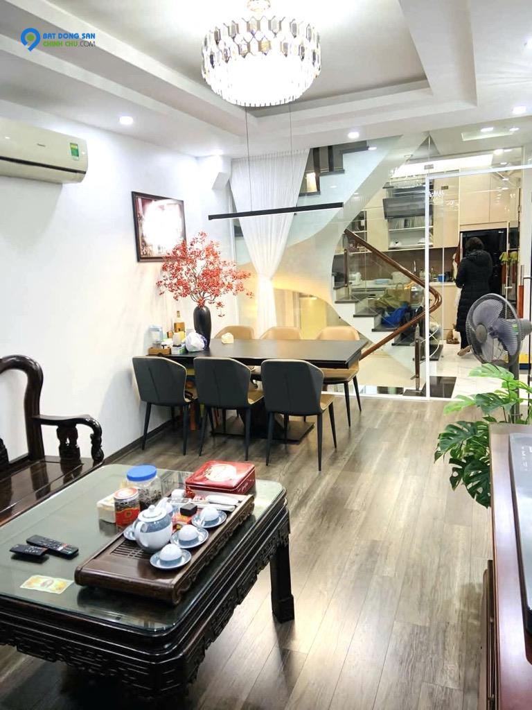 💥SIÊU PHẨM YÊN HOÀ - 1 NHÀ RA MẶT PHỐ - NGÕ RỘNG 3.5M - Ô TÔ ĐỖ CỬA - KHÔNG CÓ CĂN THỨ 2 - QUÁ HIẾM - NỘI THẤT CỰC SỊN