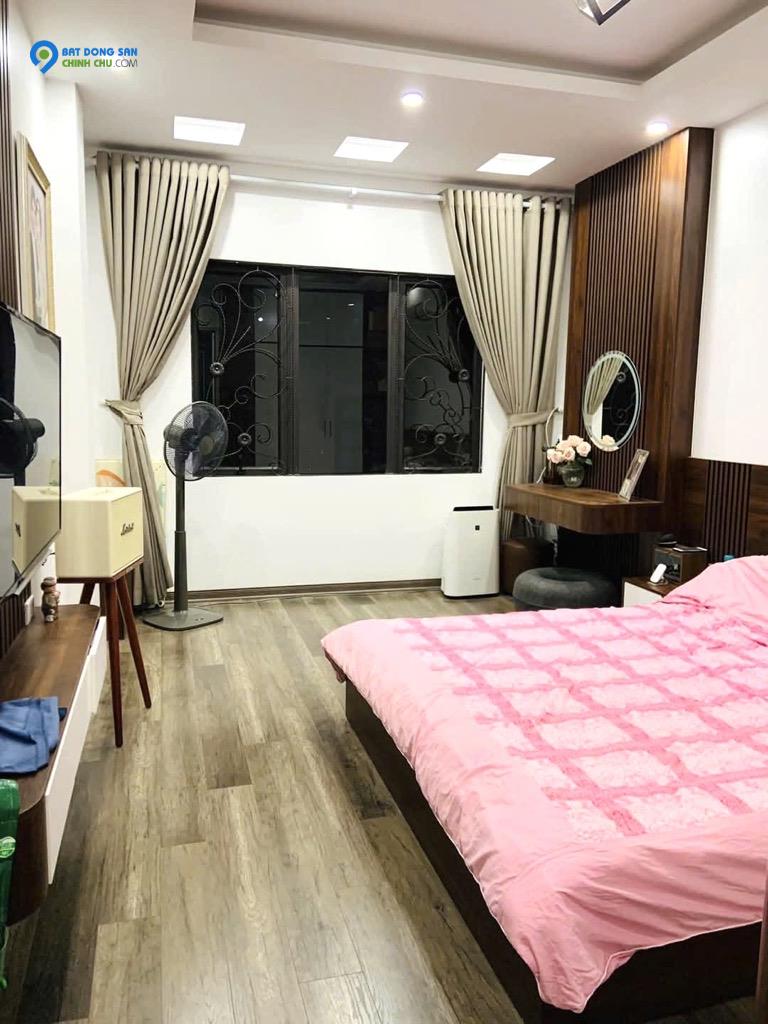 💥SIÊU PHẨM YÊN HOÀ - 1 NHÀ RA MẶT PHỐ - NGÕ RỘNG 3.5M - Ô TÔ ĐỖ CỬA - KHÔNG CÓ CĂN THỨ 2 - QUÁ HIẾM - NỘI THẤT CỰC SỊN