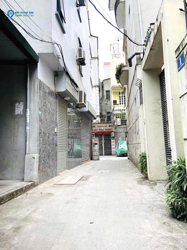 💥SIÊU PHẨM YÊN HOÀ - 1 NHÀ RA MẶT PHỐ - NGÕ RỘNG 3.5M - Ô TÔ ĐỖ CỬA - KHÔNG CÓ CĂN THỨ 2 - QUÁ HIẾM - NỘI THẤT CỰC SỊN