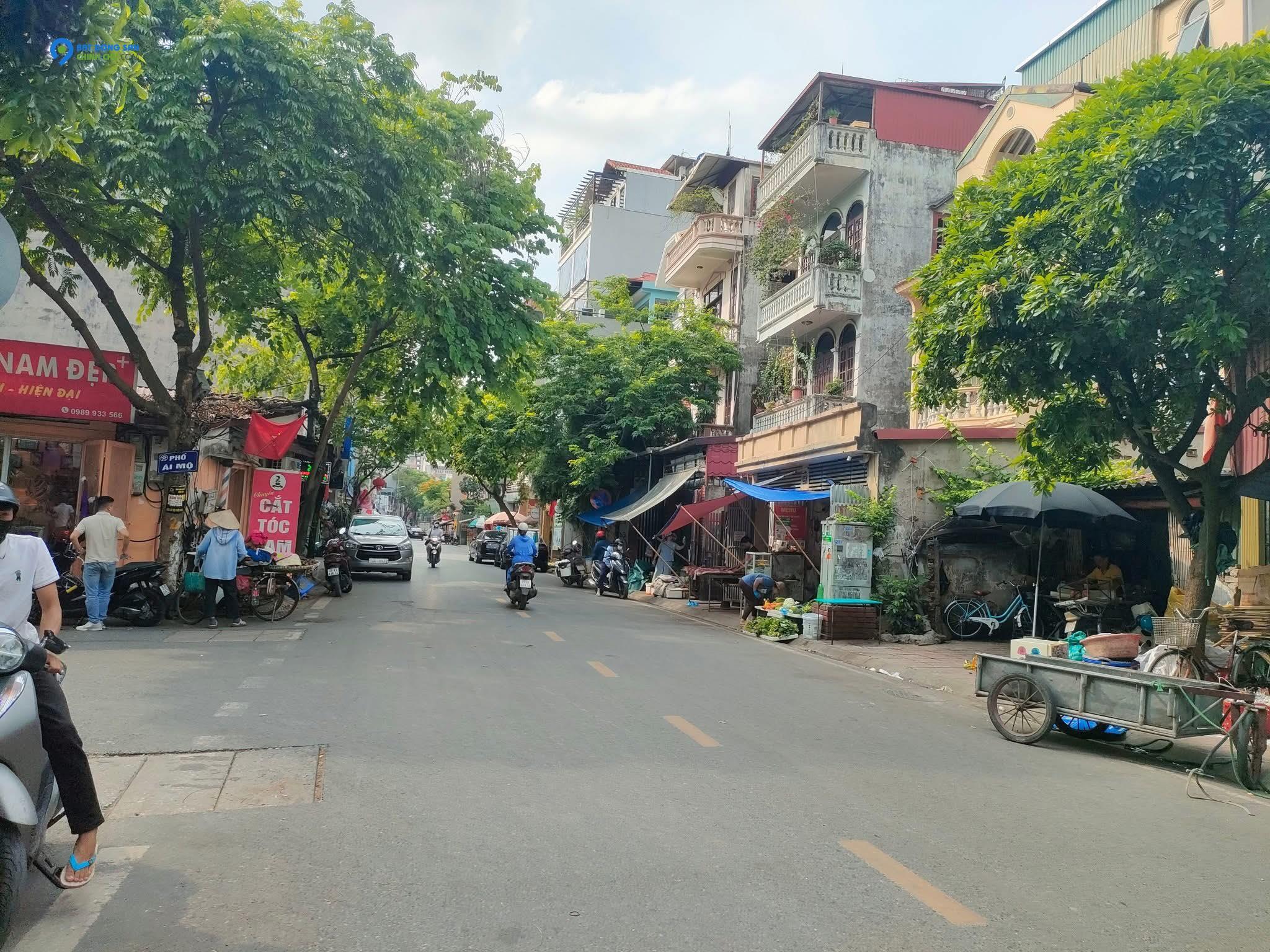 💥💥 NHÀ ĐẸP #HOÀNGNHƯTIẾP - LONG BIÊN -  #THANGMÁY -  NGÕ THÔNG - CHÀO  10,x TỶ 🔥🔥