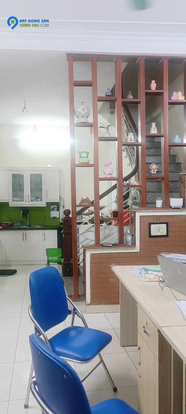 💥💥💥 NHÀ GẦN #AEON, #CỔLINH- LONG BIÊN - CHÀO 6,x TỶ 🔥🔥 
🏘️ Diện tích: 37 m2,  4 tầng, Mặt tiền 4,8 m