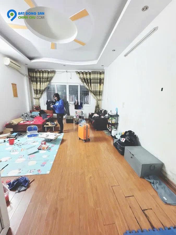 💥💥💥 SIÊU PHẨM NGÕ PHỐ NGUYỄN PHÚC LAI – Ô TÔ LÙI TẬN CỬA – CÁCH PHỐ CHỈ 15M – GIÁ TỐT