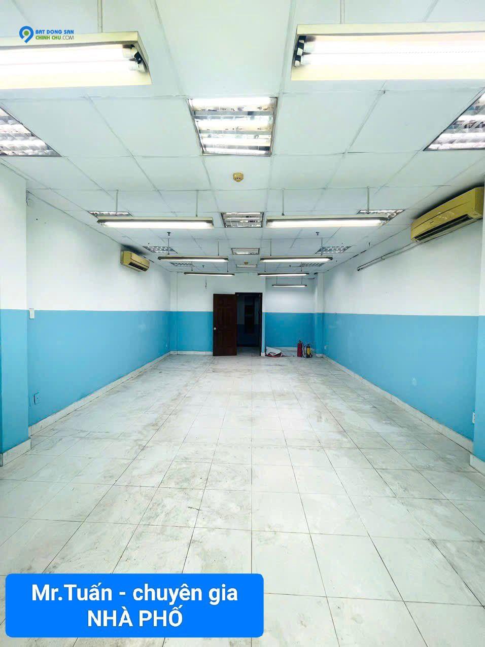 💼 BUILDING 7 TẦNG – THANG MÁY – MẶT TIỀN KHU KHÁCH SẠN ĐỆ NHẤT – LÊ BÌNH, TÂN BÌNH