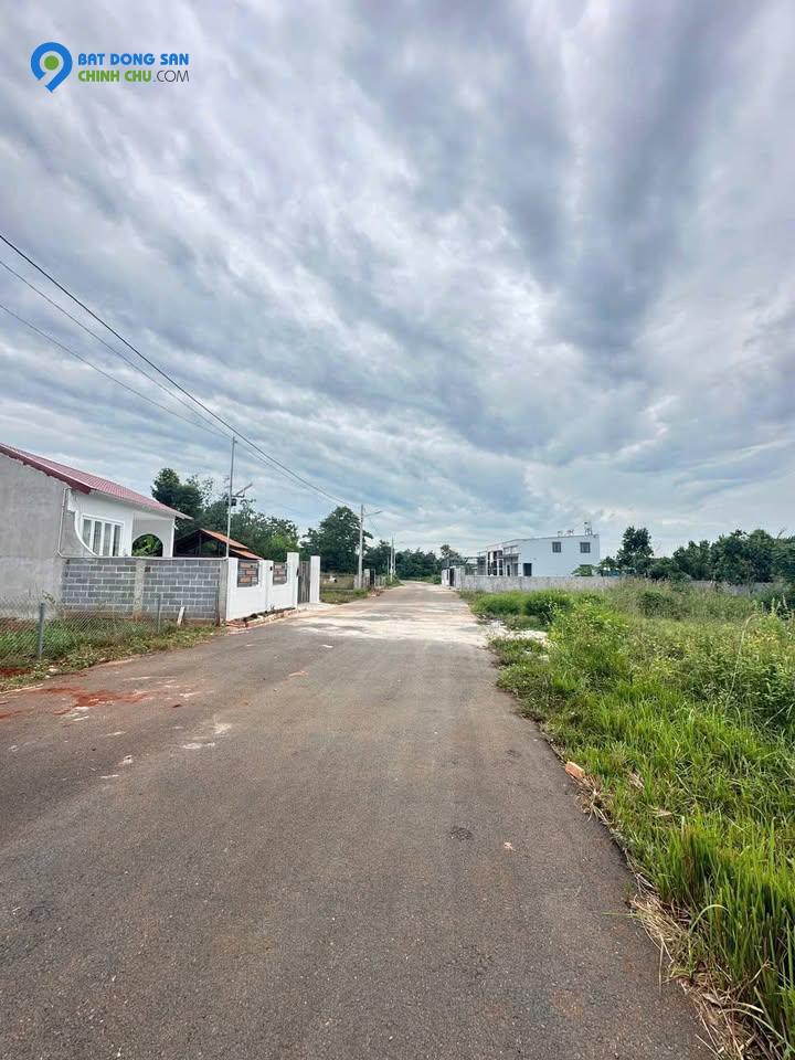 🔥 190 Triệu Sở Hữu Ngay Lô Đất Mặt Tiền 8m, Gần KCN