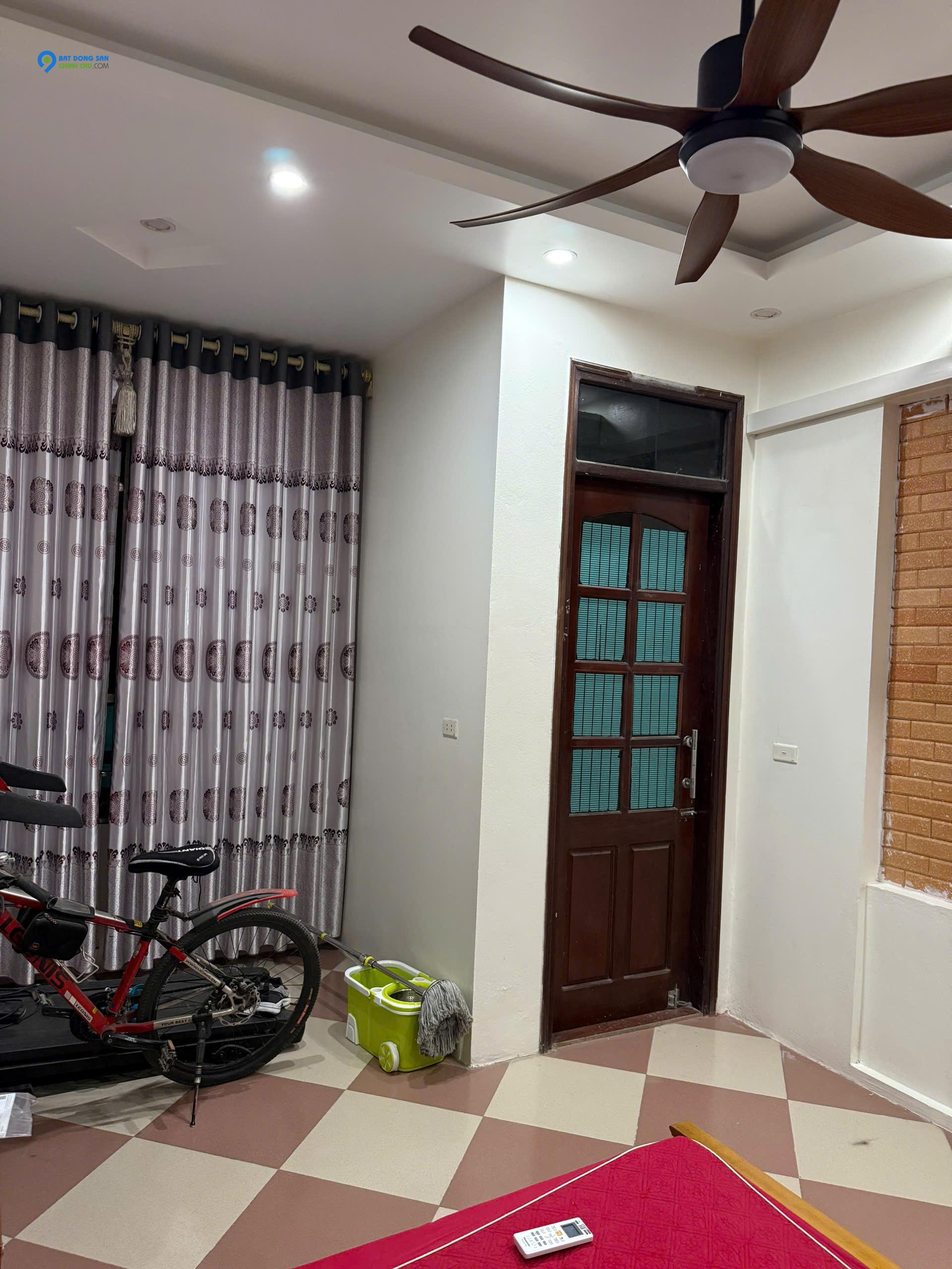 🔥 CHÍNH CHỦ BÁN NHÀ 4 TẦNG – TÂN LẬP – NỞ HẬU – ĐỘC NHẤT  GIÁ CHỈ 3 TỶ 2 🔥