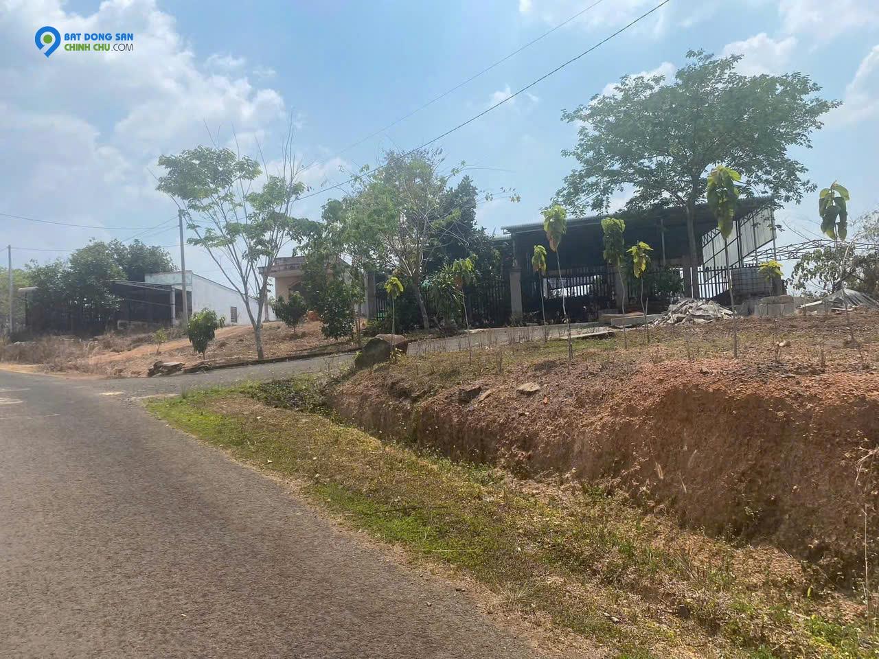 🔥 Cần bán lô đất đẹp 200m² – Vị trí trung tâm, pháp lý chuẩn!