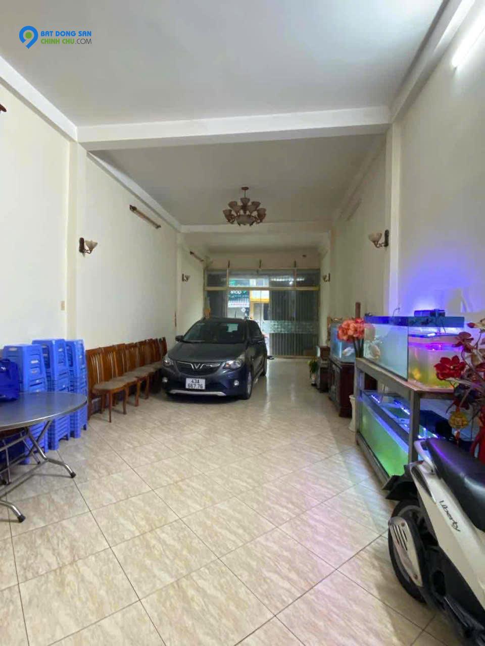 🔥🏠 NHÀ PHỐ KINH DOANH 6PN - ĐƯỜNG NÚI THÀNH - 97M2 - SẬP HẦM - CHỦ GIẢM 500TR -  CHỈ 14.6 TỶ 🔥🏠