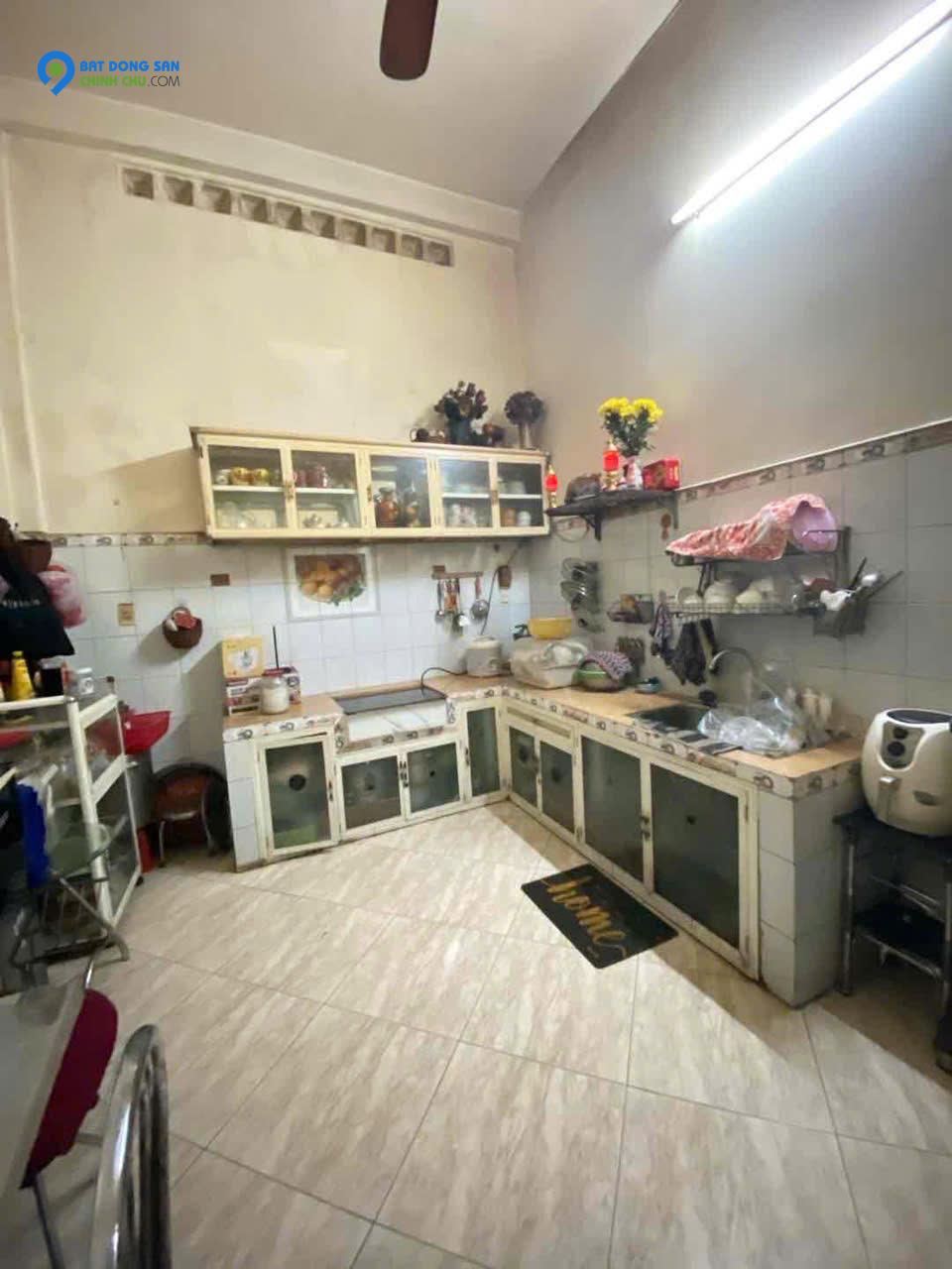 🔥🏠 NHÀ PHỐ KINH DOANH 6PN - ĐƯỜNG NÚI THÀNH - 97M2 - SẬP HẦM - CHỦ GIẢM 500TR -  CHỈ 14.6 TỶ 🔥🏠
