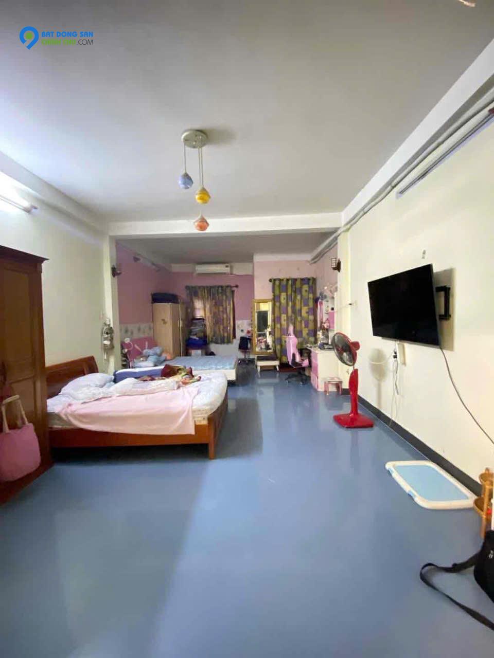 🔥🏠 NHÀ PHỐ KINH DOANH 6PN - ĐƯỜNG NÚI THÀNH - 97M2 - SẬP HẦM - CHỦ GIẢM 500TR -  CHỈ 14.6 TỶ 🔥🏠