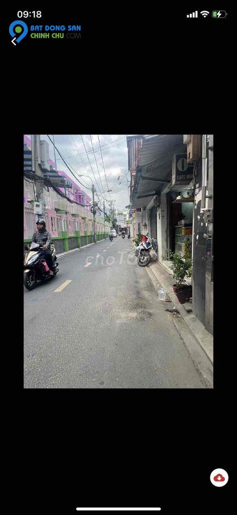 🔥🔥 HOT HOT - BÁN NHÀ MẶT TIỀN SÁT NGUYỄN SƠN - 88m2 - 11 Tỷ 🔥🔥