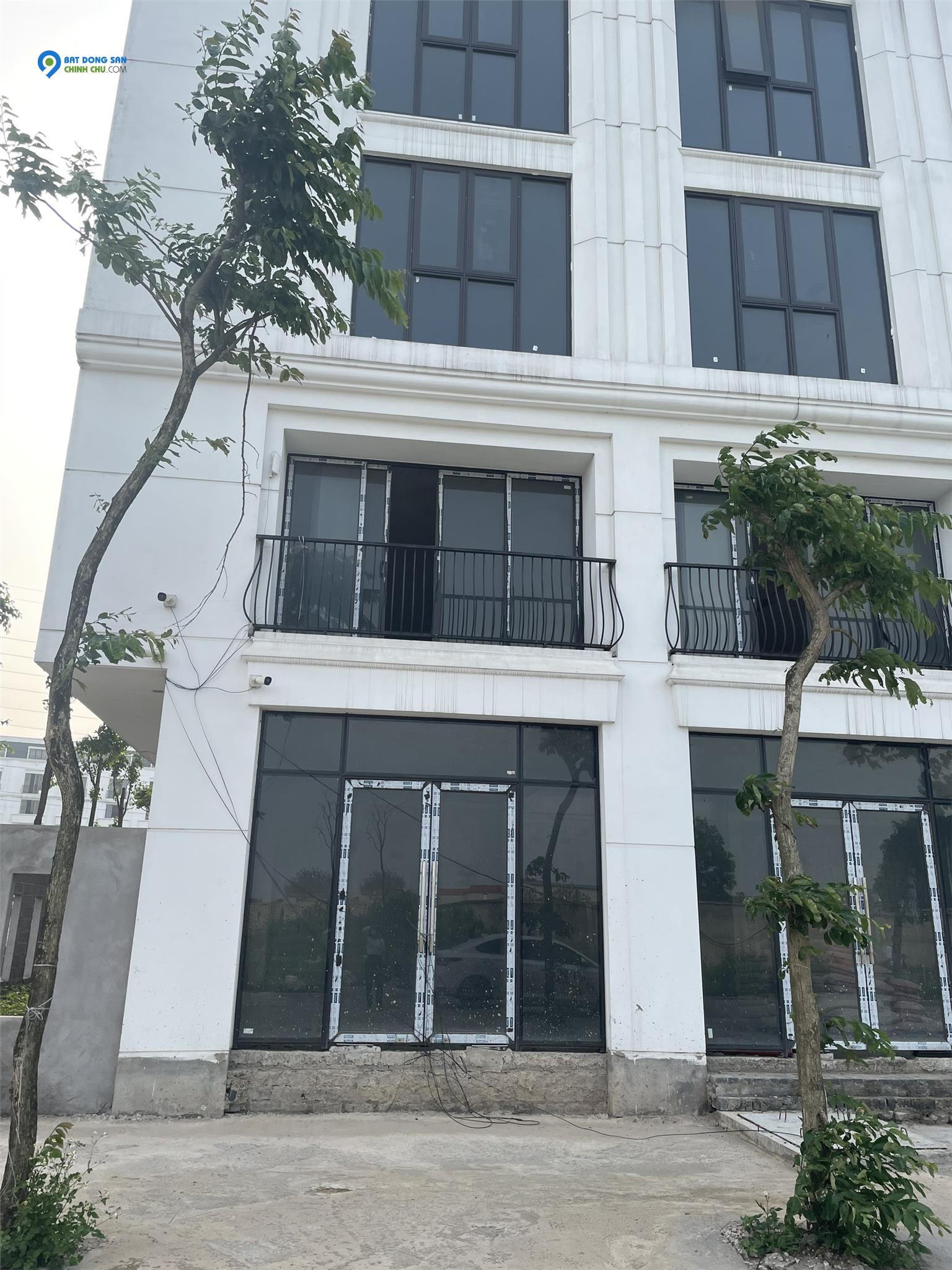 🔰 Mở bán Shophouse, chung cư CÁT TƯỜNG SMART CITY đẹp nhất KCN Yên Phong, Bắc Ninh