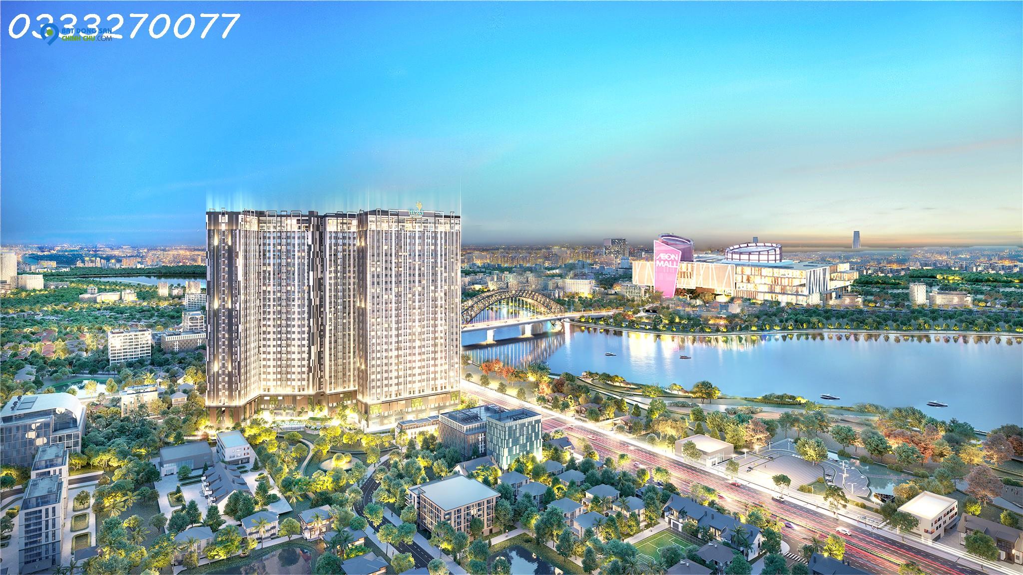 🚀 Cơ hội đầu tư từ Ngân Hàng Agribank - Căn Hộ tại Biên Hòa – Đối diện AEON Mall! 🚀