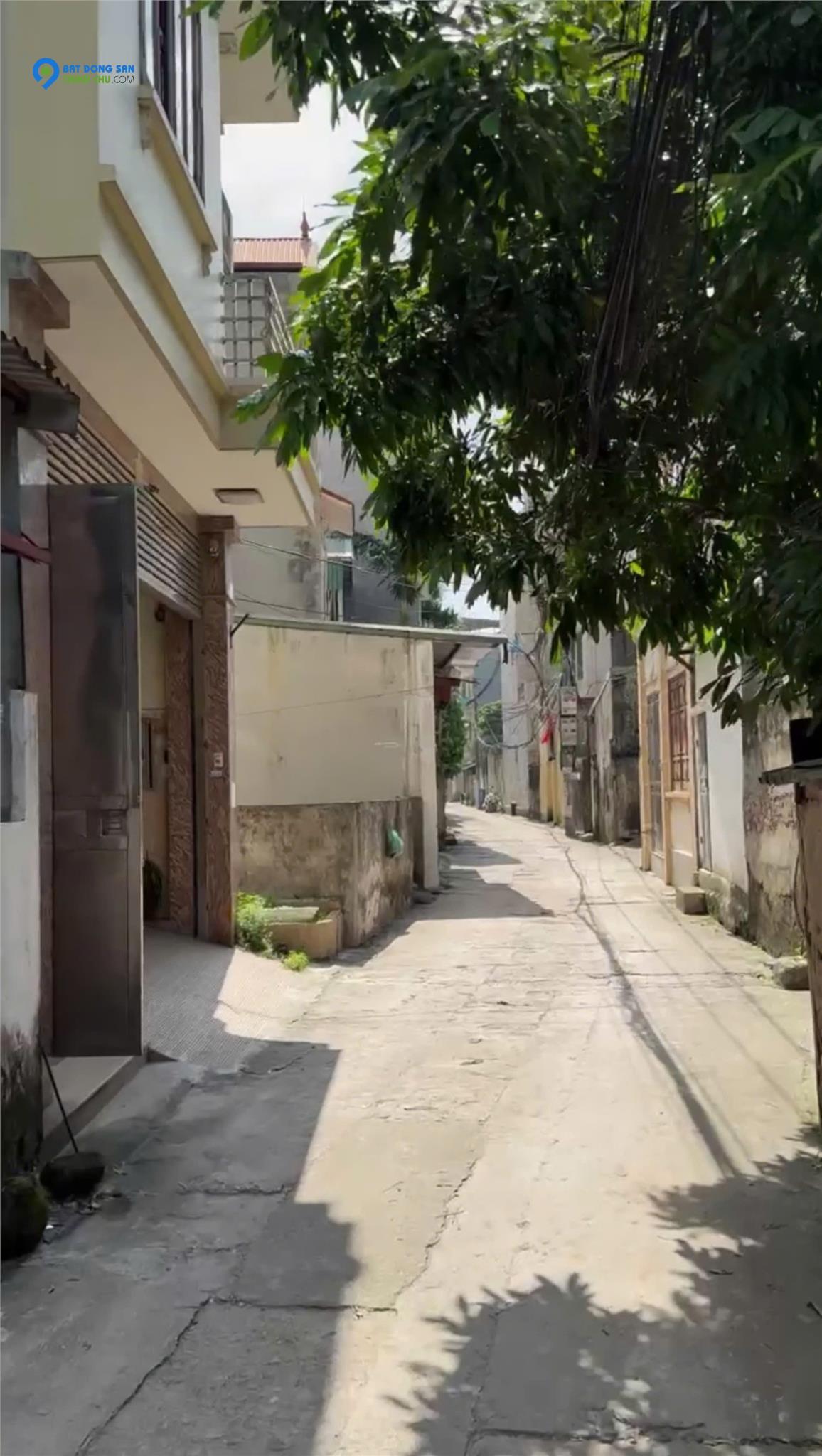 🚀 Siêu phẩm thôn Đại Đồng 1 – 6 tầng kinh doanh thượng hạng, ô tô vào nhà, chỉ 8,8 tỷ,0844444453