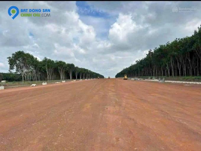 🚨 BÁN GẤP ĐẤT MẶT ĐƯỜNG XUYÊN TÂM – ĐỒNG NAI 🚨