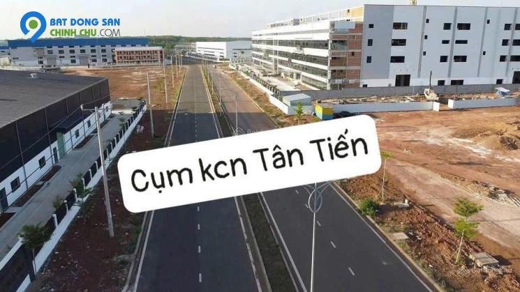 🚨 BÁN GẤP ĐẤT MẶT ĐƯỜNG XUYÊN TÂM – ĐỒNG NAI 🚨