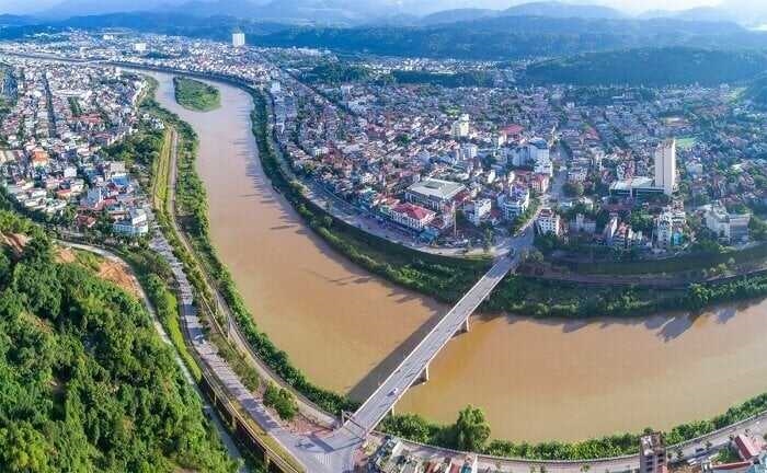  Không gian văn hóa cảnh quan sông Hồng: Tầm nhìn và giải pháp