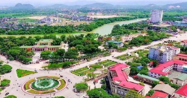 Bắc Giang sắp có thêm 2 khu dân cư gần 50ha