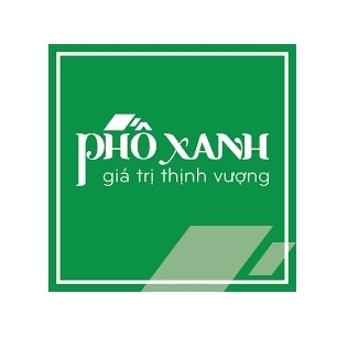 Công Ty Cổ Phần Tư Vấn Bất Động Sản Phố Xanh