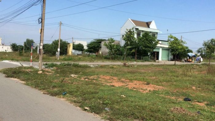 Giấy xác nhận cấp đất bị mất, tra cứu thông tin thửa đất thế nào?