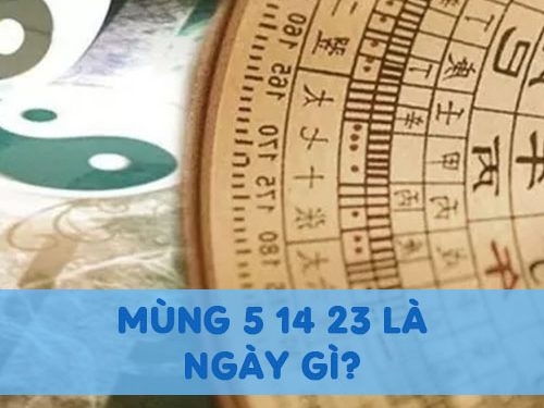 MÙNG 5 NÊN Ở NHÀ, KHÔNG NÊN ĐI LẠI, ĐÚNG HAY KHÔNG?