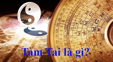 TAM TAI CÓ THẬT SỰ ĐÁNG SỢ NHƯ BẠN NGHĨ?