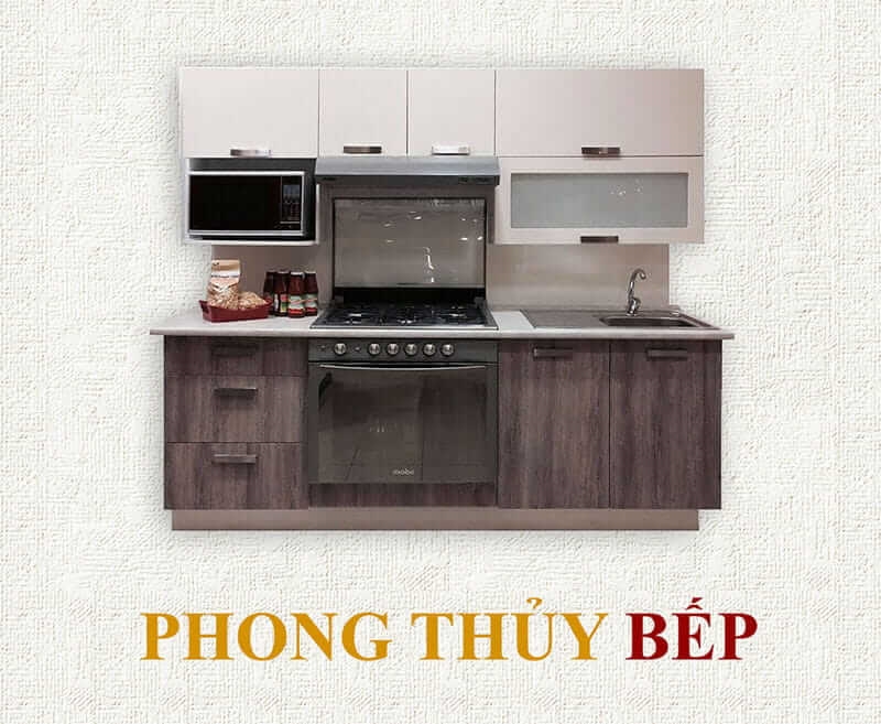 Tại sao nên xem hướng bếp phong thủy?