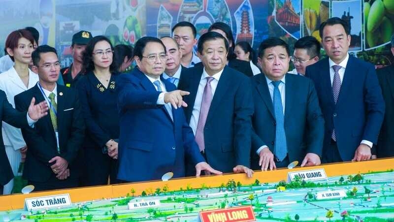 Thủ tướng ra 7 yêu cầu rà soát Quy hoạch tỉnh thời kỳ 2021 – 2030