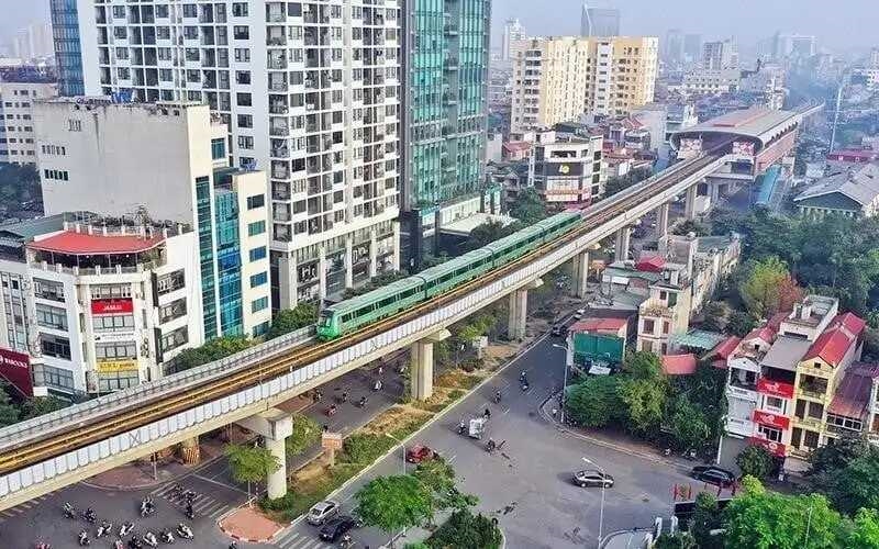 Tổng hợp chung cư có giá từ 2 – 4 tỉ đồng tại quận Hà Đông hiện nay